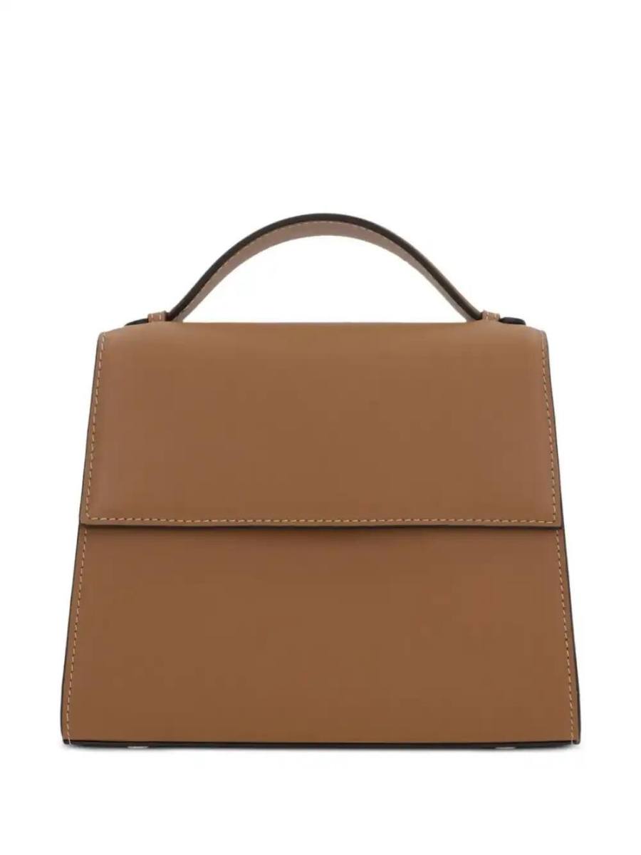 medium top handle bag