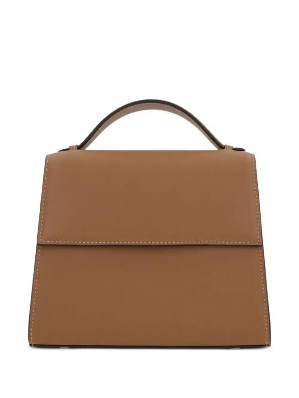 medium top handle bag