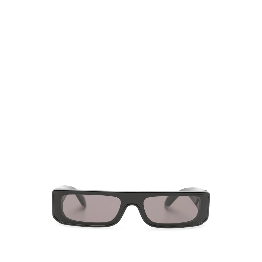 Alaïa Rectangle-frame Sunglasses