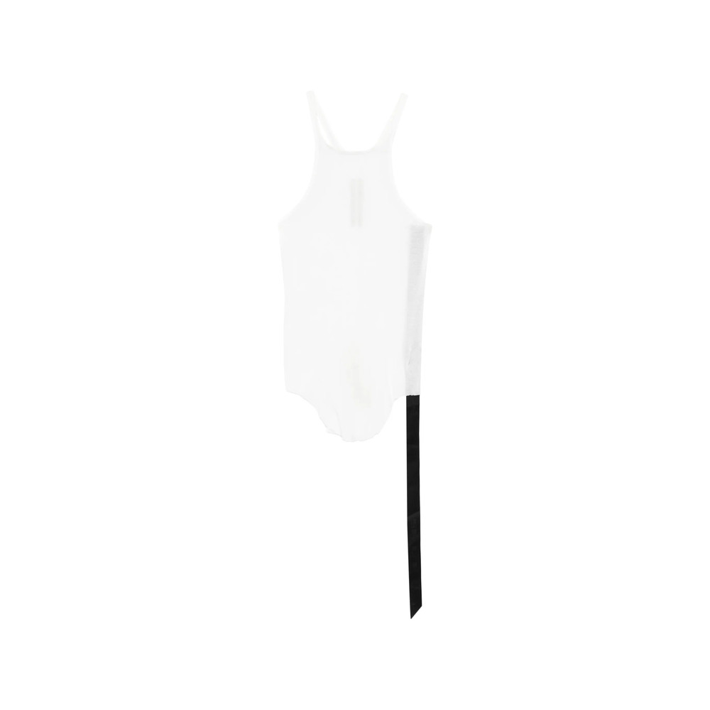 Rick Owens Drkshdw Sleeveless Top