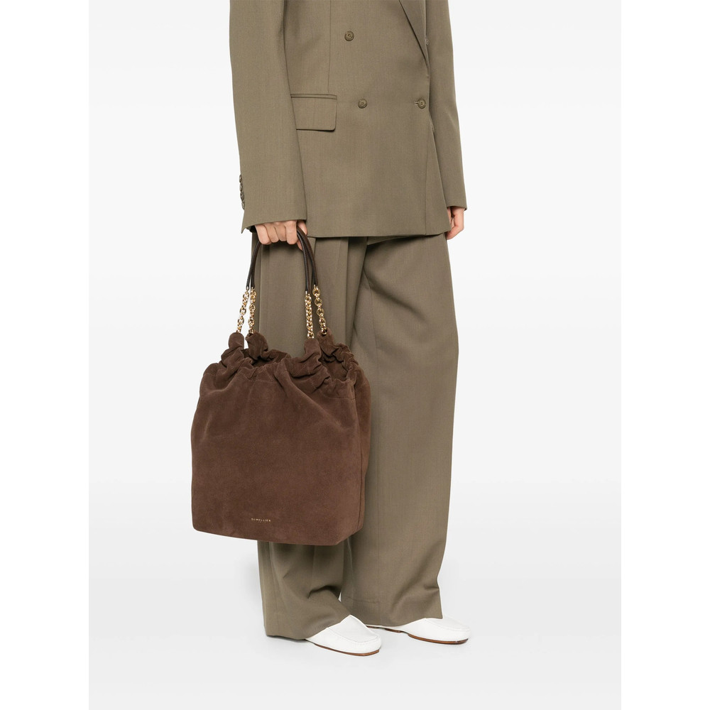 Demellier The Miami Tote Bag