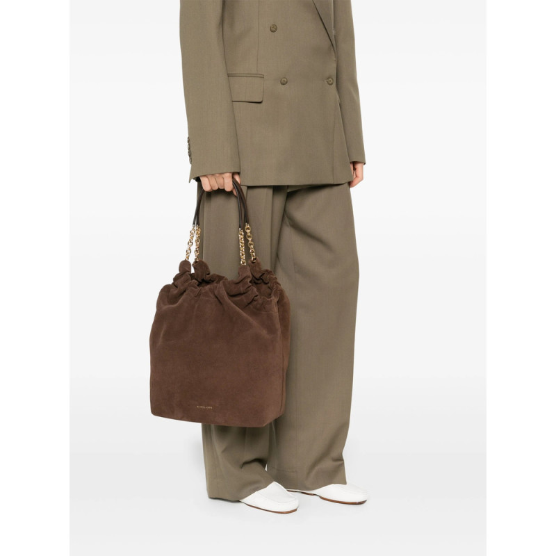 Demellier The Miami Tote Bag