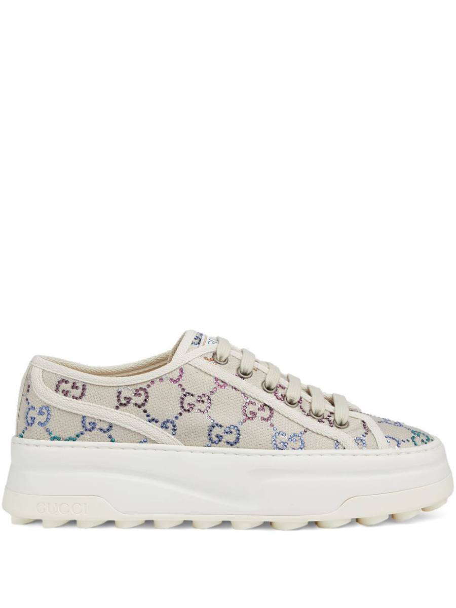 GG sneakers