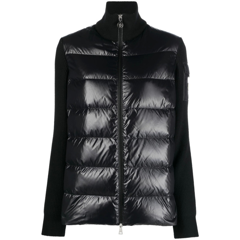 Moncler Panelled Jacket