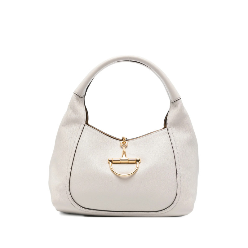 Gucci Horsebit Tote Bag