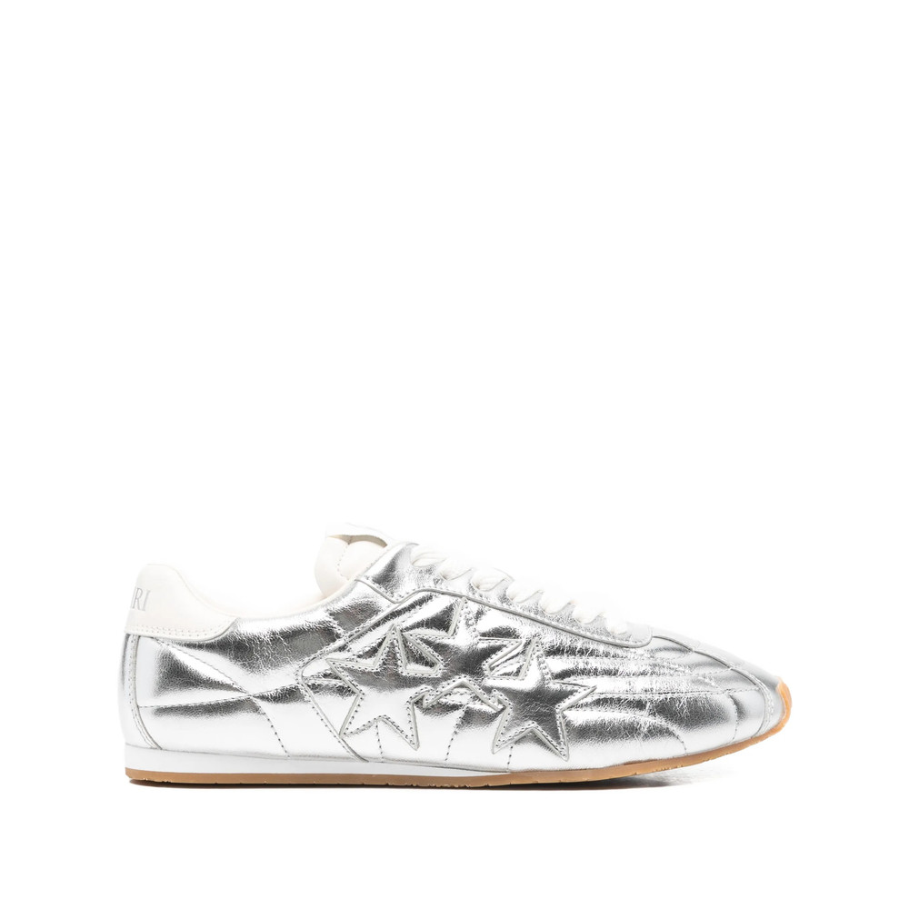 Amiri Pacific Football Slim Sneakers
