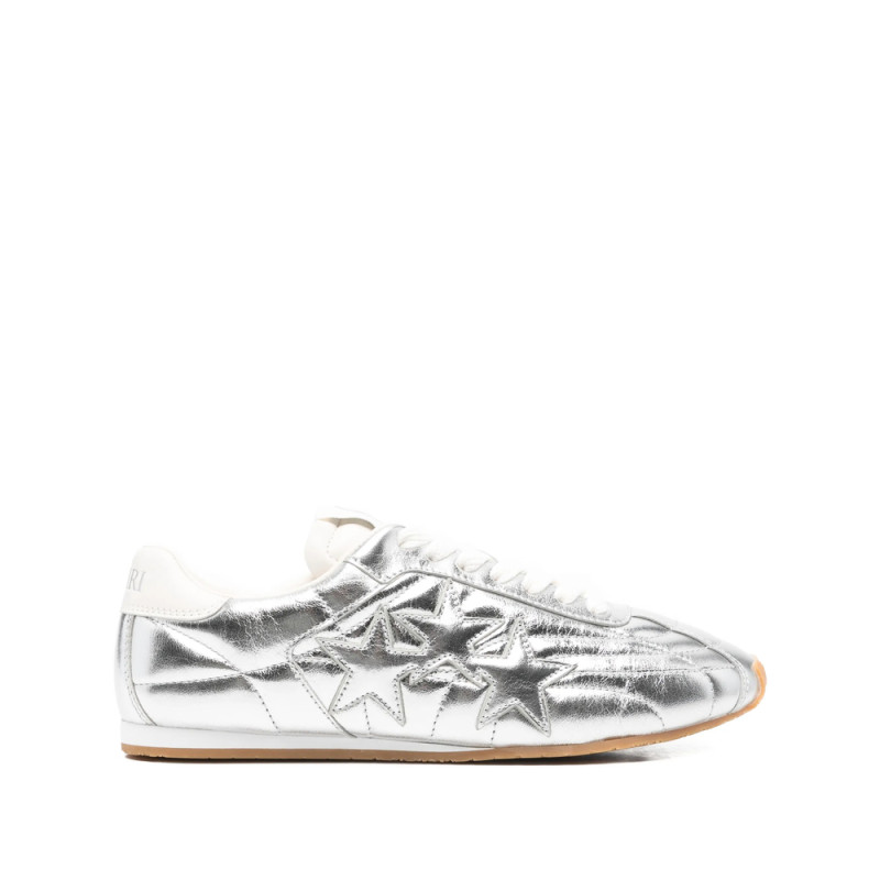 Amiri Pacific Football Slim Sneakers