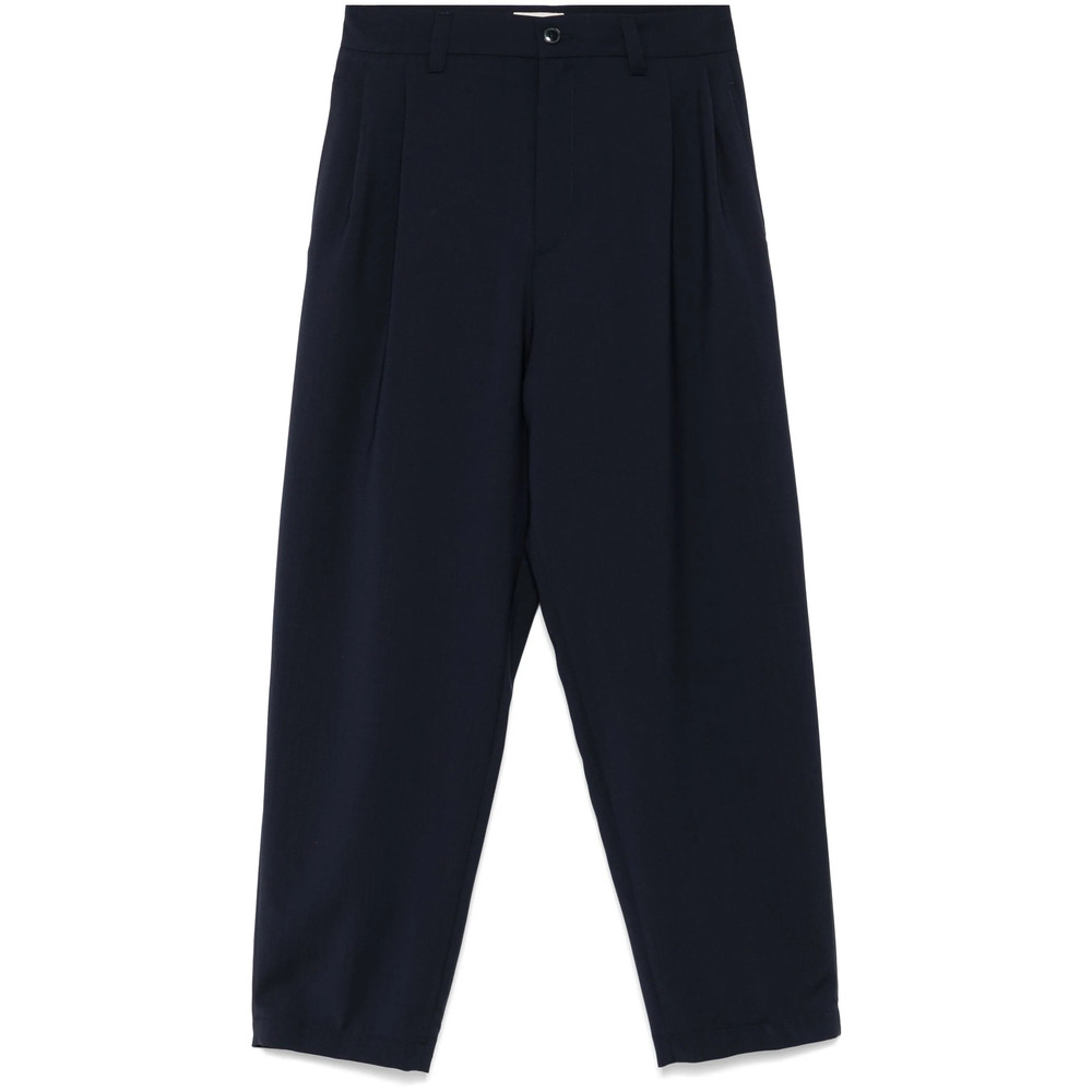 Barena Roxanne Tropical Trousers