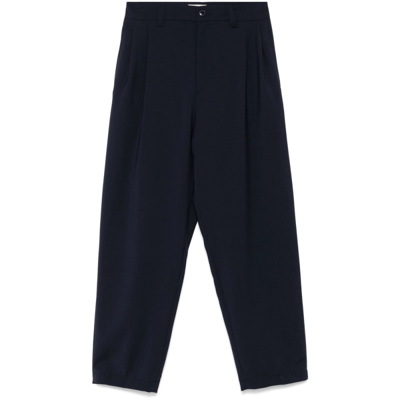 Barena Roxanne Tropical Trousers
