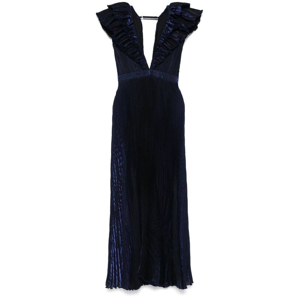 L'idee Tuileries Gown
