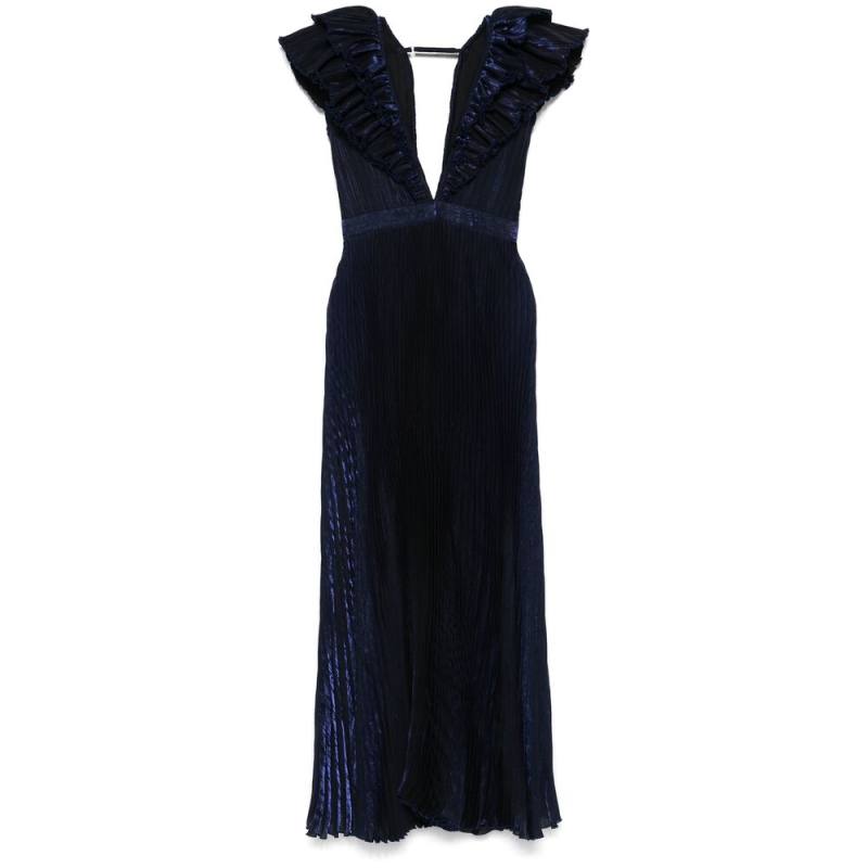 L'idee Tuileries Gown