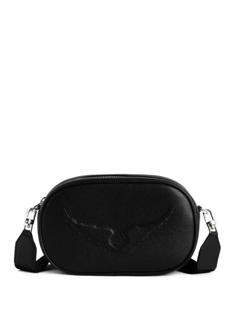 Rock cross body bag