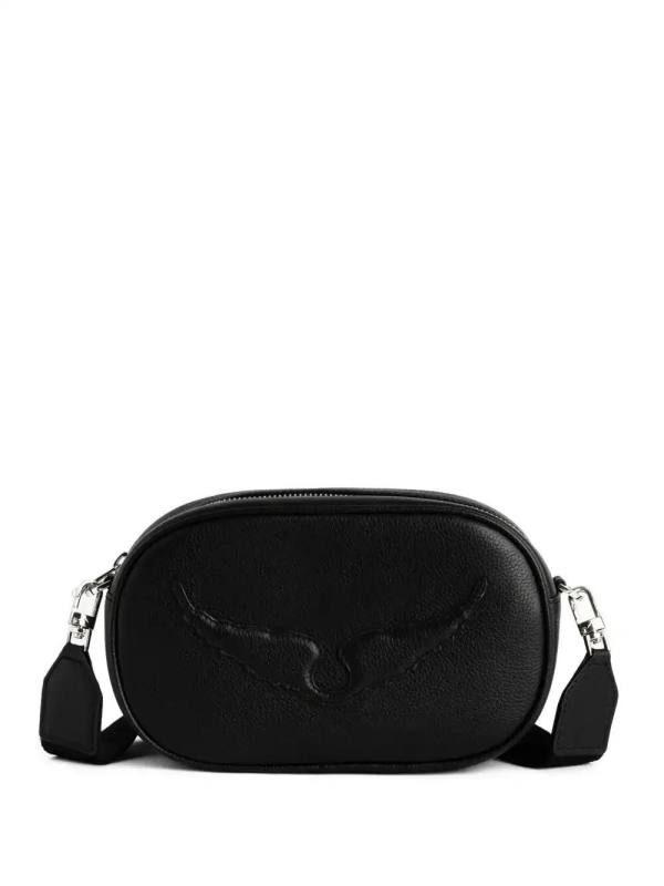 Rock cross body bag