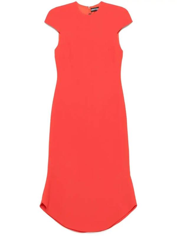 cady midi dress