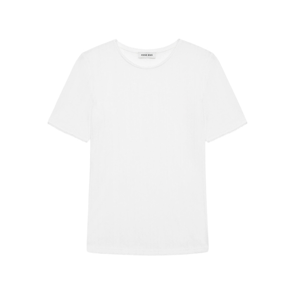 Anine Bing Pia T-shirt