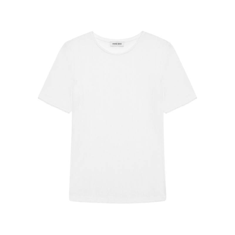 Anine Bing Pia T-shirt