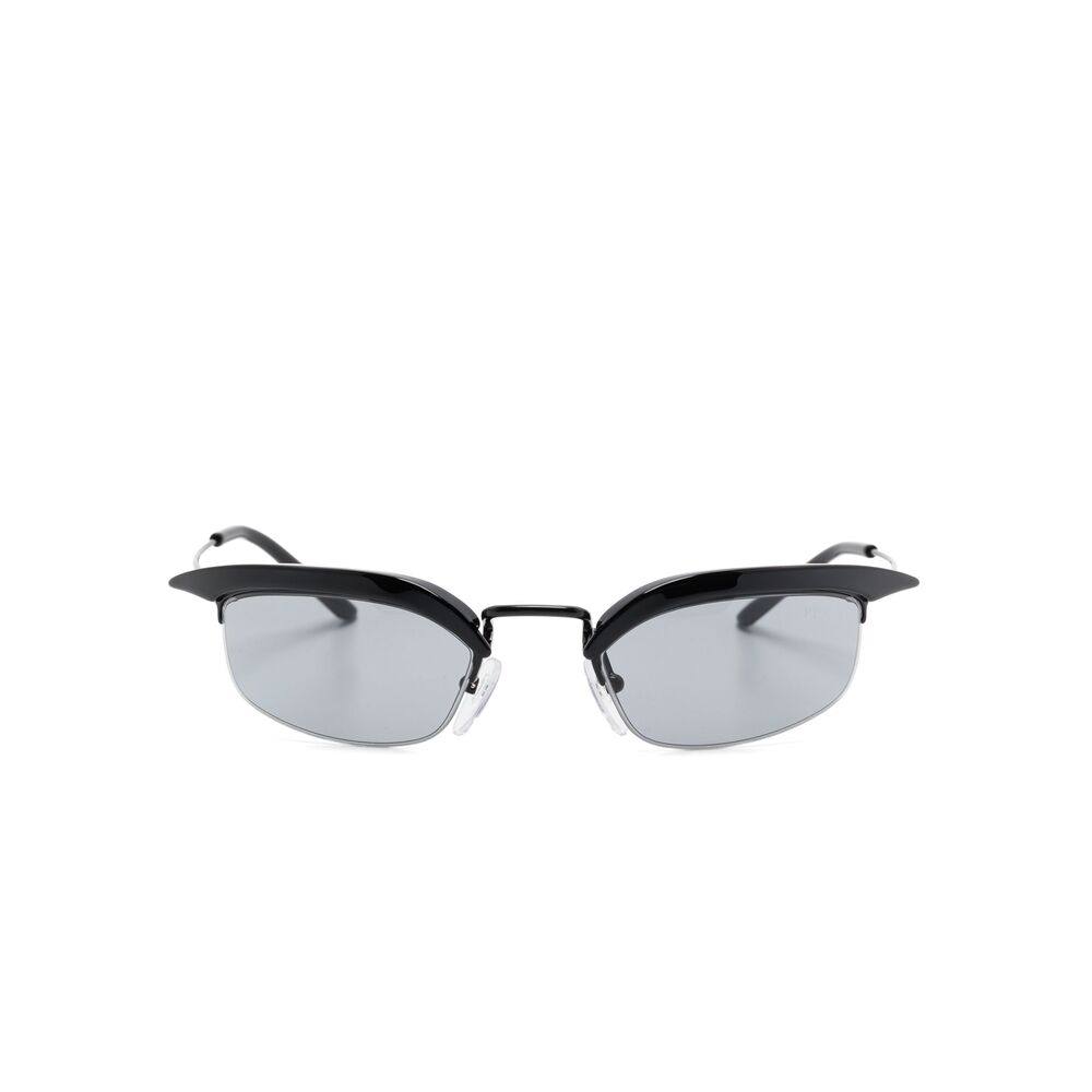 Prada Runway Sunglasses
