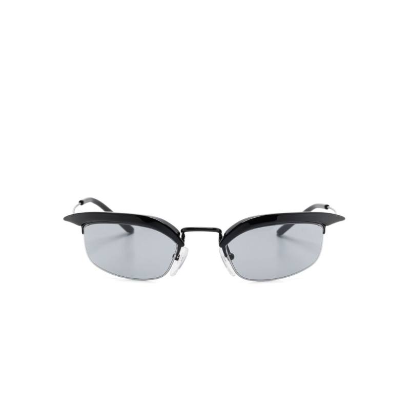 Prada Runway Sunglasses