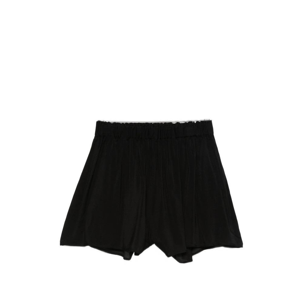 Bondi Born Elasticated-waist Shorts