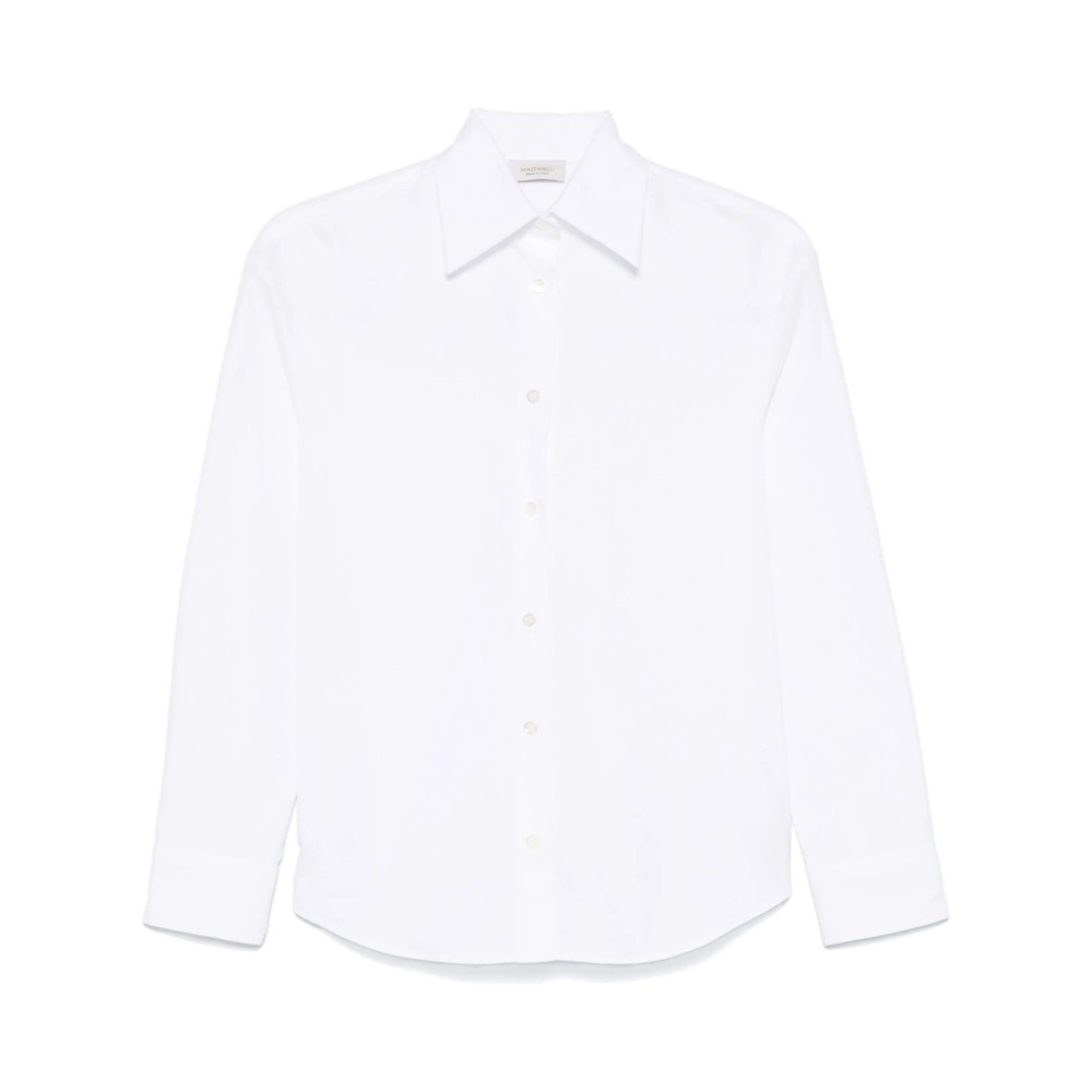 Mazzarelli Mina Shirt