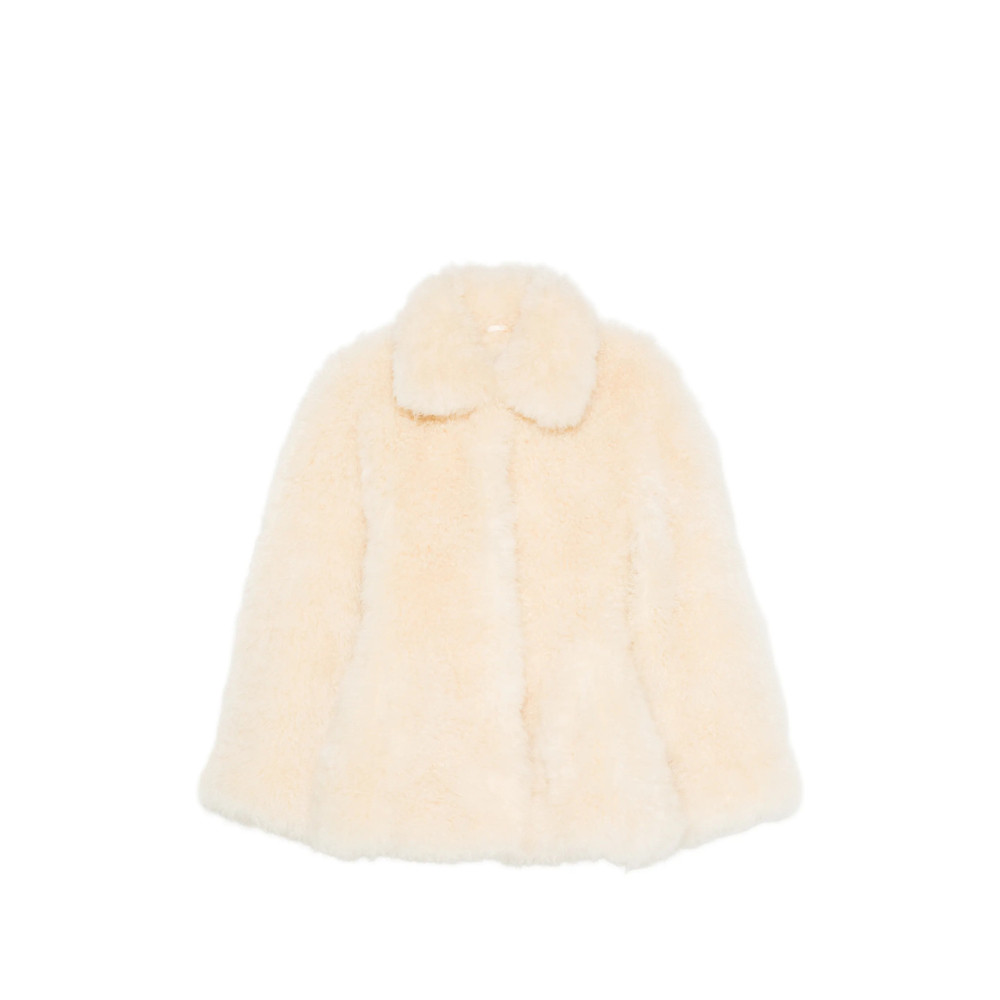Ducie Maeve Shearling Jacket