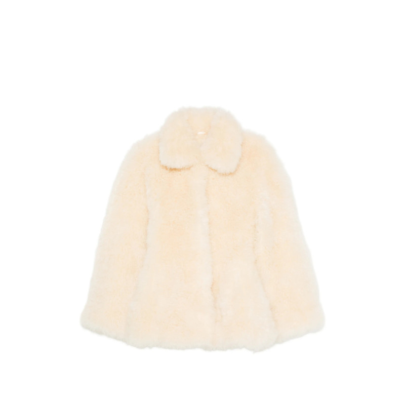 Ducie Maeve Shearling Jacket