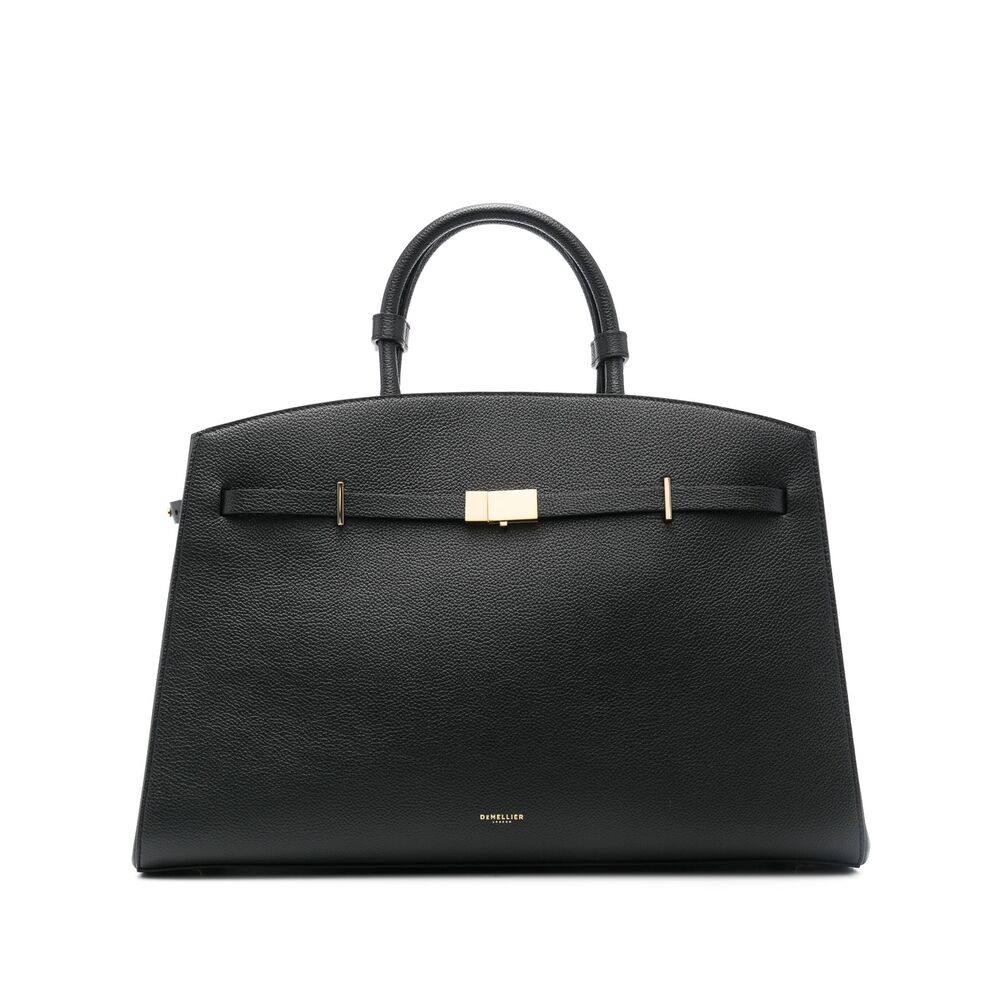 Demellier Hudson Tote Bag