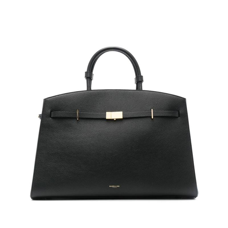 Demellier Hudson Tote Bag