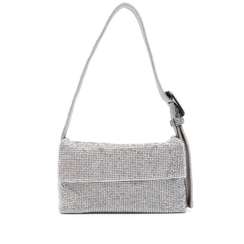 Benedetta Bruzziches Vitty La Mignon Shoulder Bag