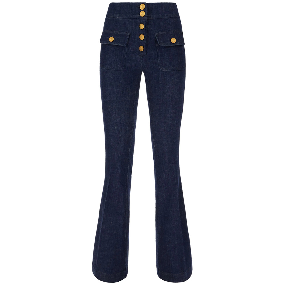 Seafarer Flared Jeans