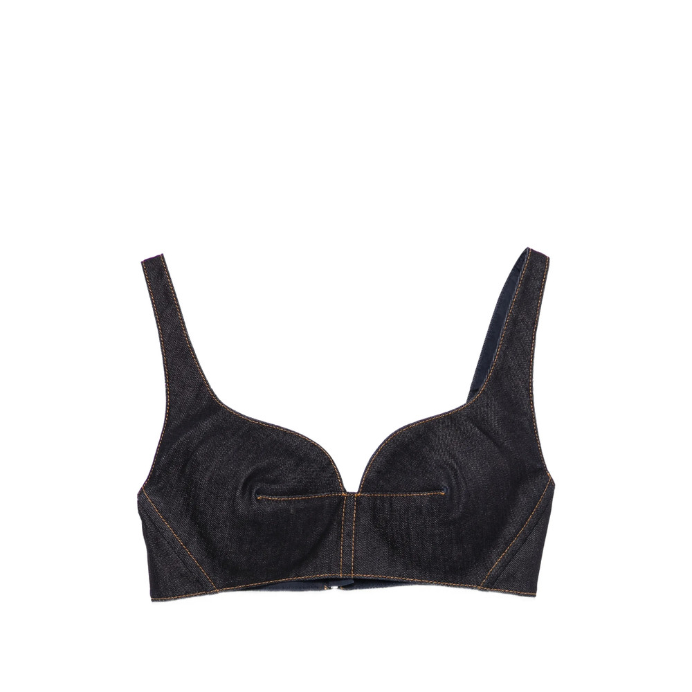 Givenchy Seam Cotton Top