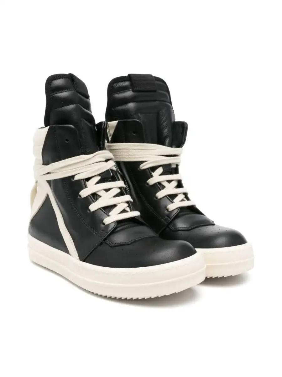 Geo Baskets sneakers