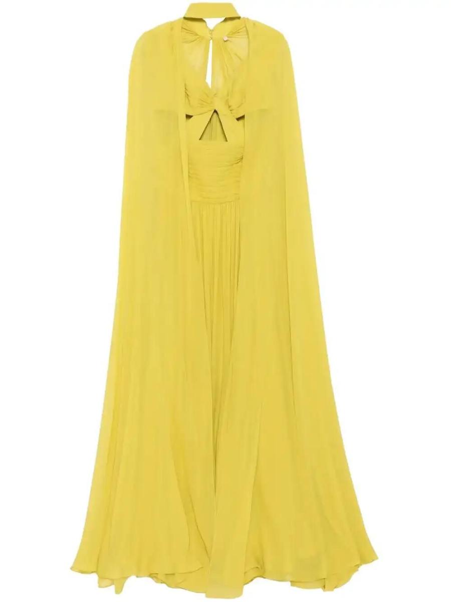 Mela Verde dress