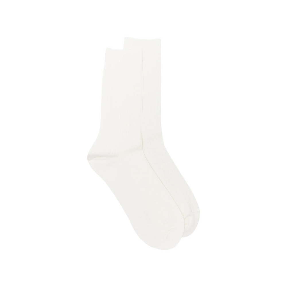 Ant45 Urbana Long Ribbed Socks