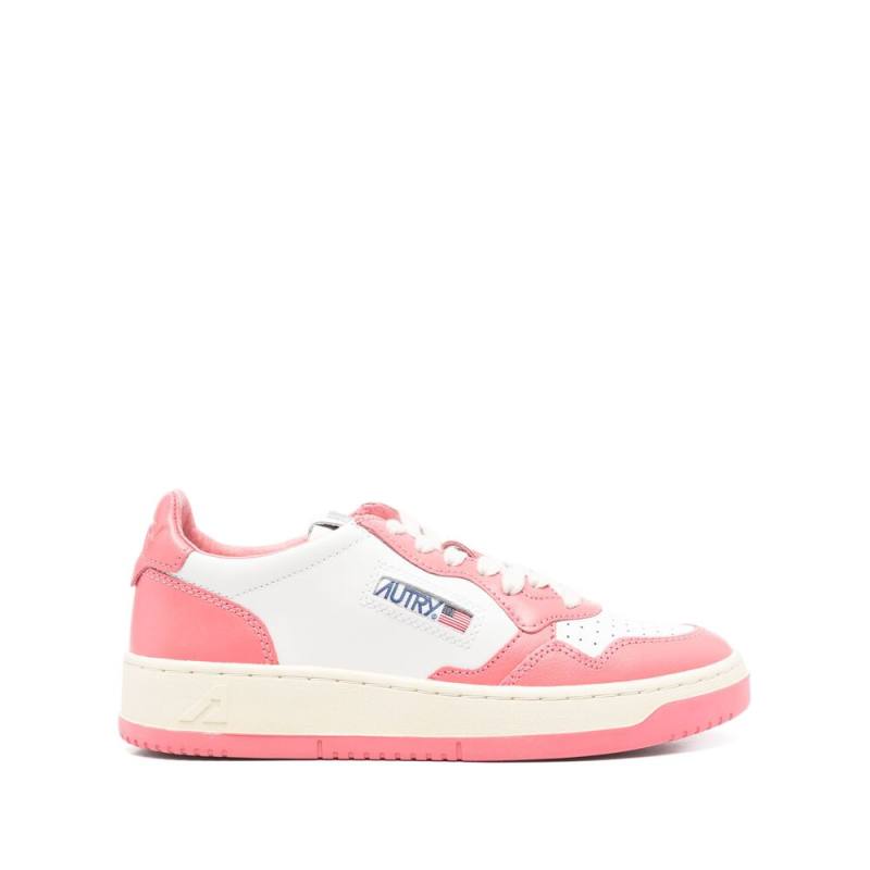 Autry Medalist Low Sneakers
