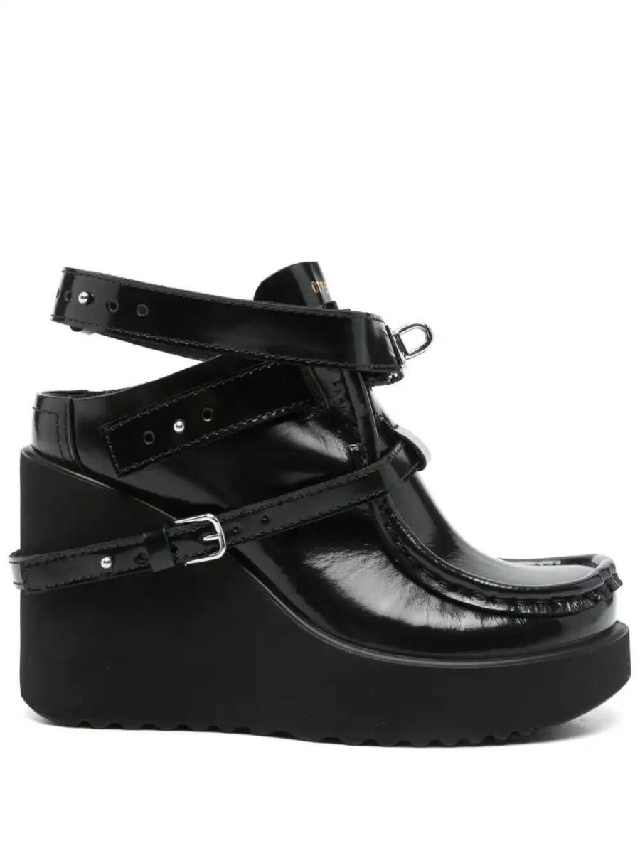 95mm Joke pumps