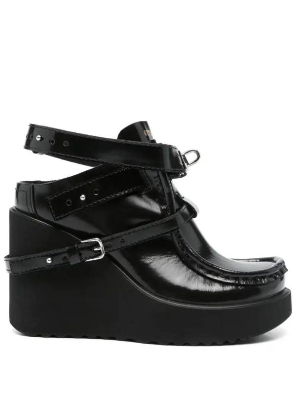 95mm Joke pumps