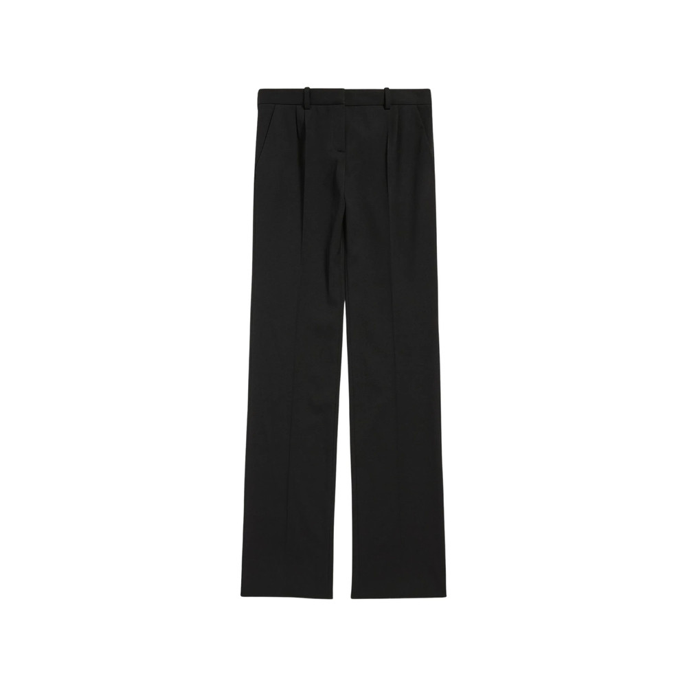 Balenciaga Straight-leg Trousers