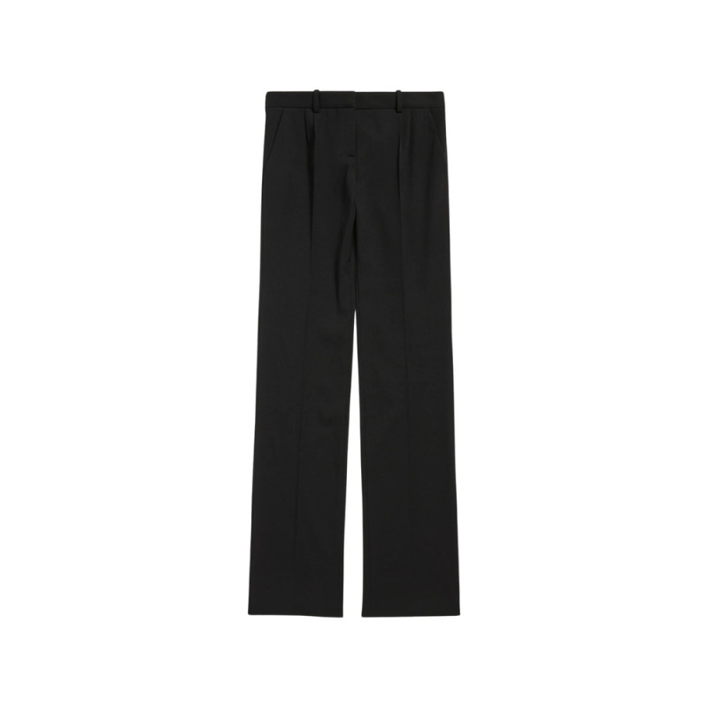 Balenciaga Straight-leg Trousers
