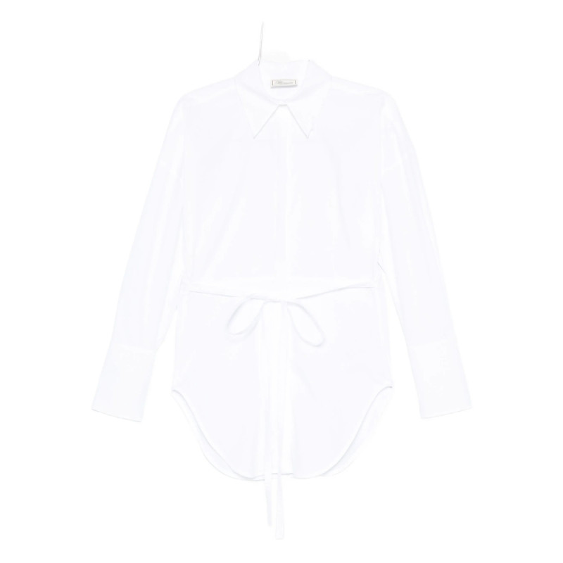 Blumarine Cotton Shirt