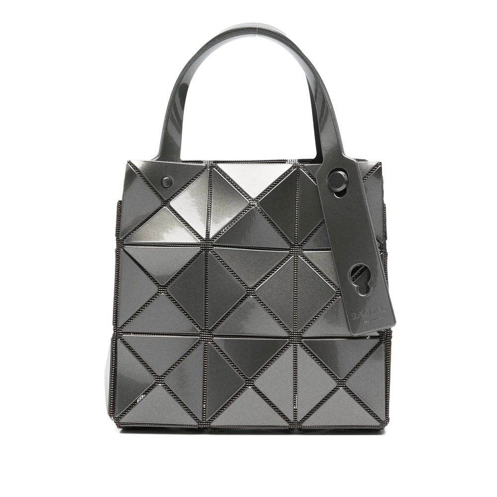 Bao Bao Issey Miyake Mini Carat Tote Bag