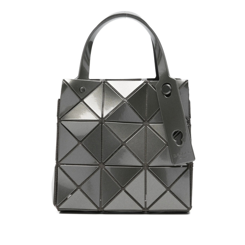 Bao Bao Issey Miyake Mini Carat Tote Bag