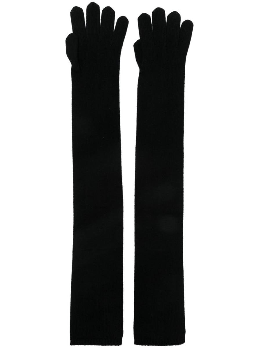 cashmere gloves