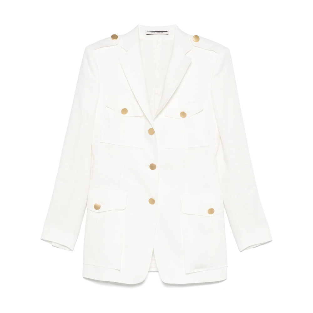 Tagliatore Giamila Blazer