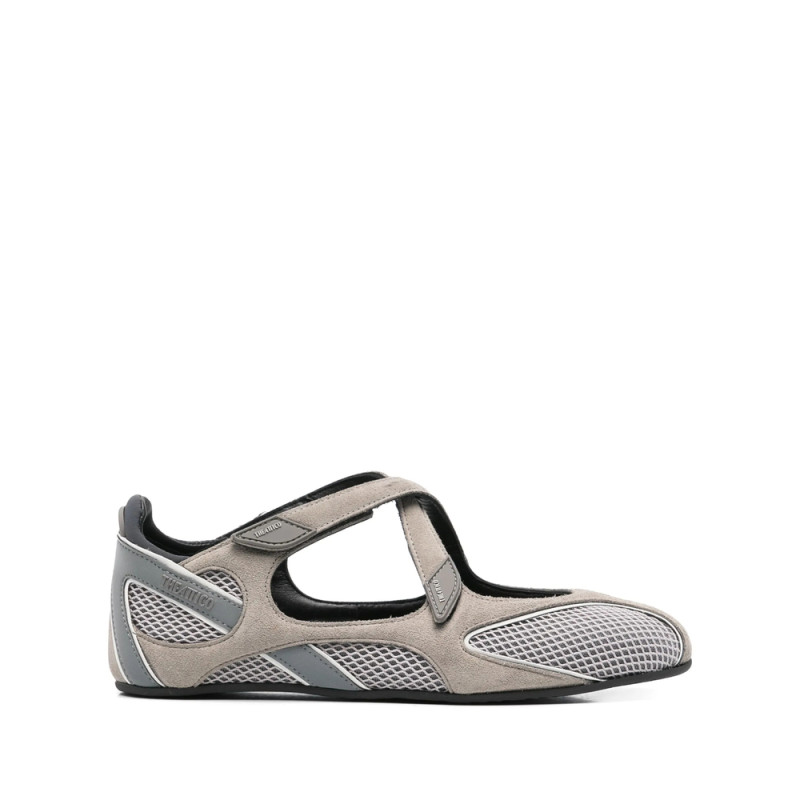 The Attico Nomad Sneakers
