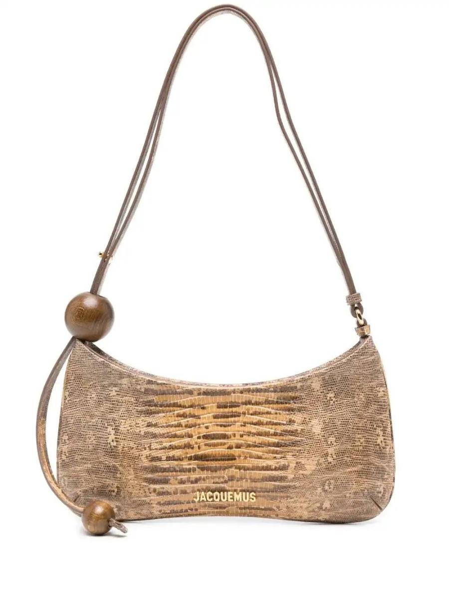 Le Bisou Perle shoulder bag
