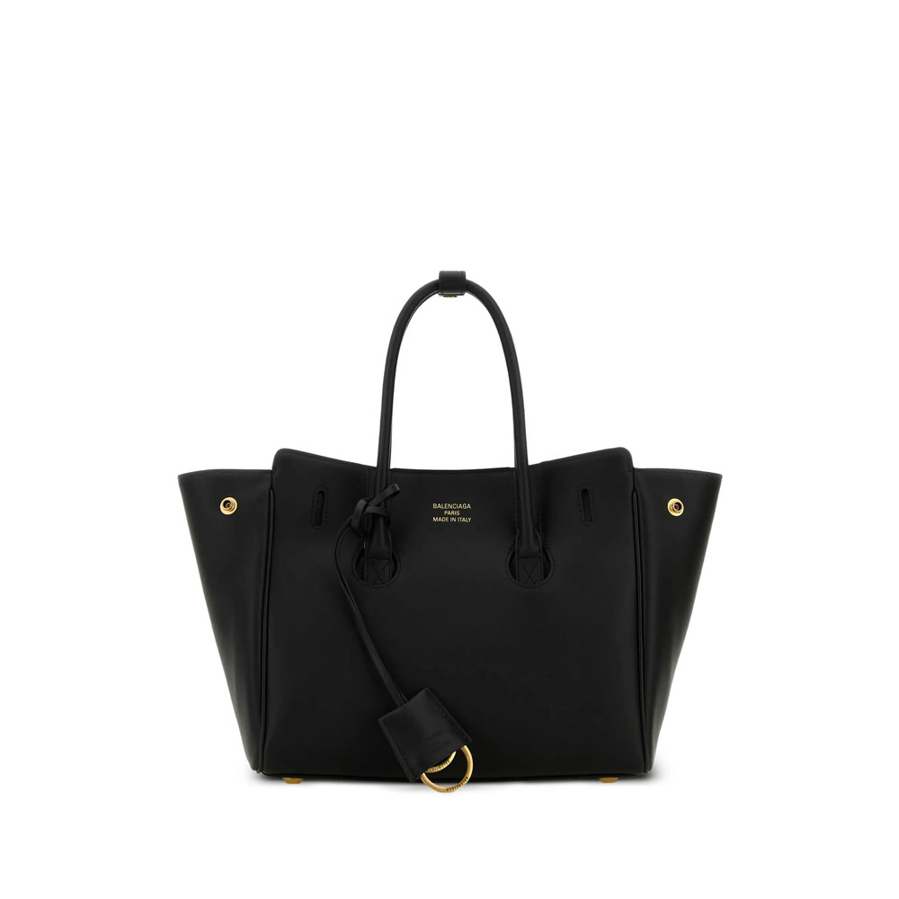 Balenciaga Mini Carry All Hampton Tote Bag