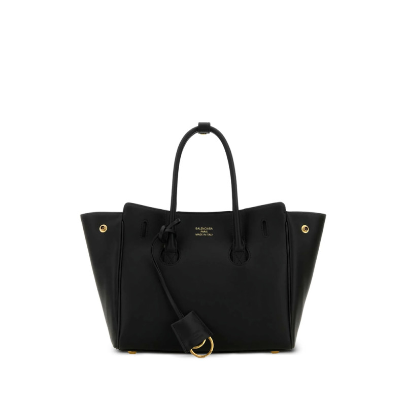 Balenciaga Mini Carry All Hampton Tote Bag