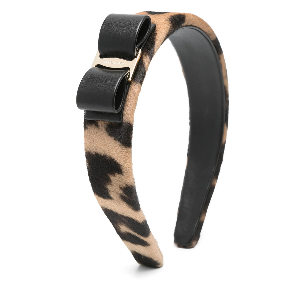 Ferragamo Vara Headband