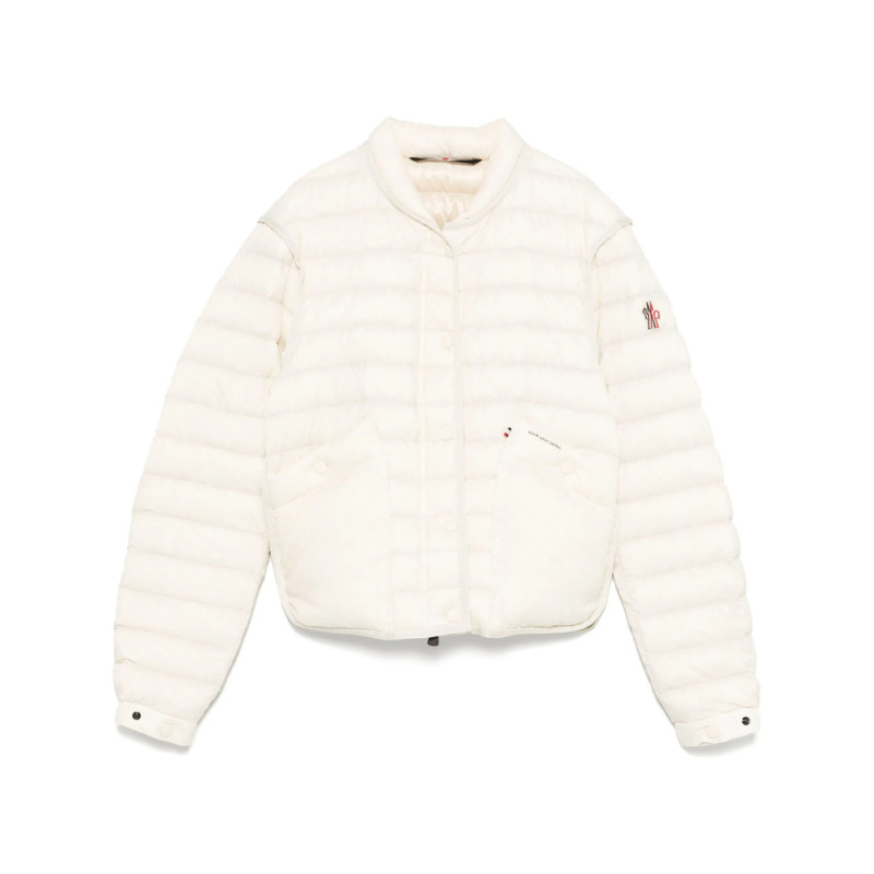 Moncler Grenoble Quilted Puffer Jacket